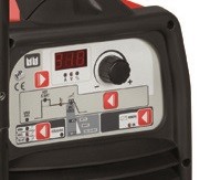 Сварочный полуавтомат SUPERIOR 630 CE VRD MIG PACK Telwin купить в Когалыме