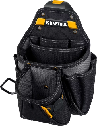 Пояс монтажника KRAFTOOL 38761 купить в Когалыме