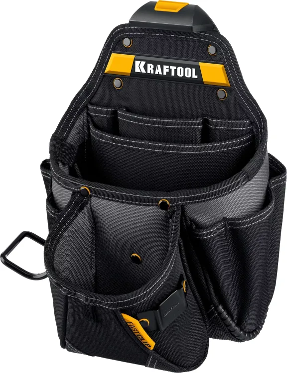 Пояс монтажника KRAFTOOL 38761 купить в Когалыме