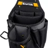 Пояс монтажника KRAFTOOL 38761 купить в Когалыме