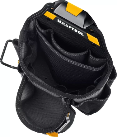 Пояс монтажника KRAFTOOL 38761 купить в Когалыме