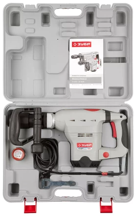 Молоток отбойный ЗМ-1250К серия ПРОФЕССИОНАЛ купить в Когалыме