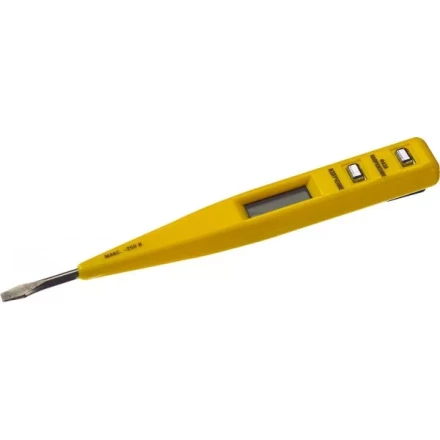 Тестер напряжения DEXX, 12-220В, 130мм 45270 купить в Когалыме