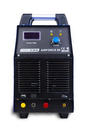Аппарат плазменной резки Aurora-Pro AIRFORCE 80 IGBT (CUT 80G) купить в Когалыме