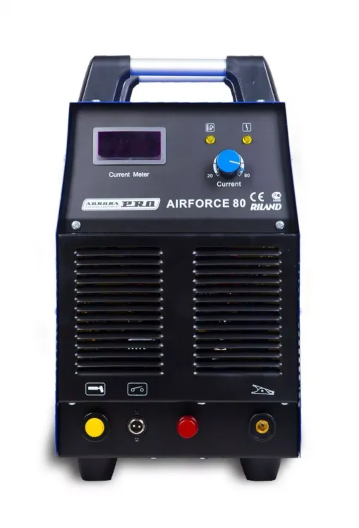 Аппарат плазменной резки Aurora-Pro AIRFORCE 80 IGBT (CUT 80G) купить в Когалыме