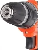 Дрель-шуруповерт аккумуляторная PATRIOT BR 140Li в кейсе купить в Когалыме