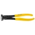 Кусачки торцовые STAYER "MASTER", ручки в ПВХ, 160мм 2223-16_z01 купить в Когалыме
