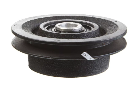 Сцепление в сборе(ведущий шкив) N000-008-297 купить в Когалыме