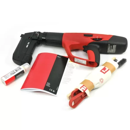 Пистолет пороховой монтажный HILTI DX 5 MX72 купить в Когалыме