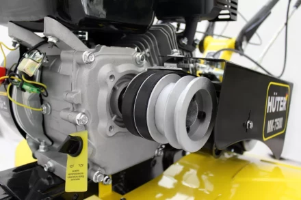 Мотоблок HUTER МК-7500М (МК-7500) BIG FOOT купить в Когалыме