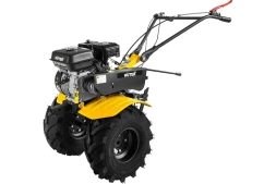 Мотоблок HUTER МК-7500М (МК-7500) BIG FOOT