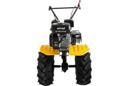 Мотоблок HUTER МК-7500М (МК-7500) BIG FOOT купить в Когалыме