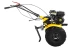 Мотоблок HUTER МК-7500М (МК-7500) BIG FOOT купить в Когалыме