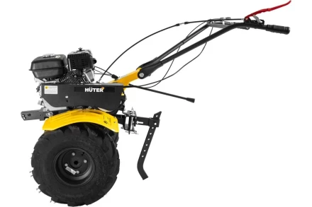 Мотоблок HUTER МК-7500М (МК-7500) BIG FOOT купить в Когалыме