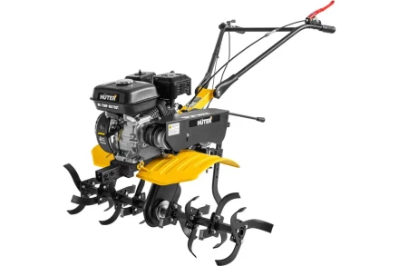 Мотоблок HUTER МК-7500М (МК-7500) BIG FOOT купить в Когалыме
