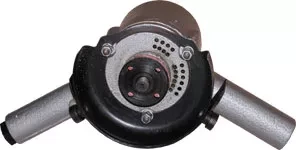 Торцевая пневматическая машина ИП-2203 купить в Когалыме