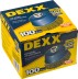 DEXX. Щетка чашечная для УШМ, витая стальная латунированная проволока 0,3мм, 100ммхМ14 35103-100 купить в Когалыме