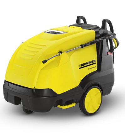 Мойка высокого давления Karcher HDS 7/12-4M (Мойка Керхер HDS 7/12-4M) купить в Когалыме