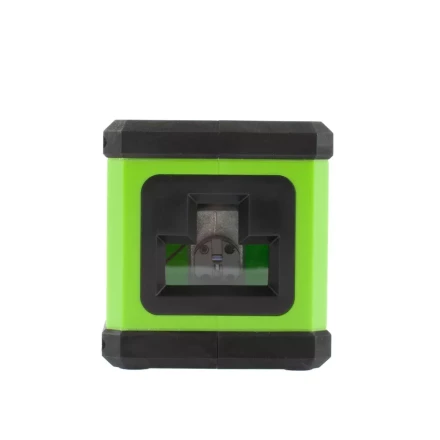 Лазерный уровень ЛН 02, 15 м, 635 нм, резьба 1/4" Сибртех 35024 купить в Когалыме