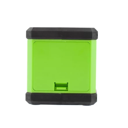 Лазерный уровень ЛН 02, 15 м, 635 нм, резьба 1/4" Сибртех 35024 купить в Когалыме