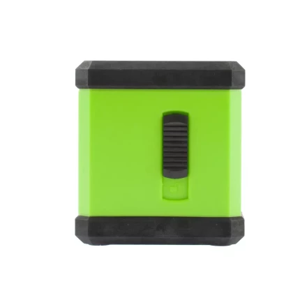 Лазерный уровень ЛН 02, 15 м, 635 нм, резьба 1/4" Сибртех 35024 купить в Когалыме