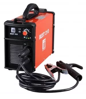 Сварочный инвертор BestWeld BEST 210 купить в Когалыме