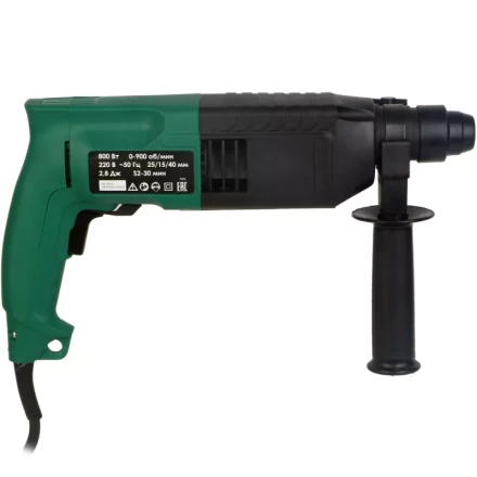 Перфоратор электрический Дифмаш ПЭГ-010 купить в Когалыме