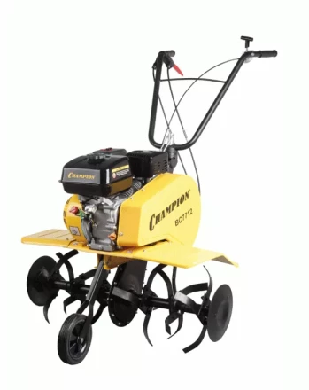 Бензиновый культиватор Champion BC7712 купить в Когалыме