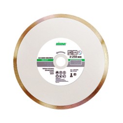 Диск алмазный 1A1R Hard ceramics Distar 300*2,2*10*32 mm