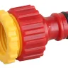 Адаптер GRINDA внешний, из ударопрочной пластмассы, 1/2-3/4" 8-426305_z01 купить в Когалыме