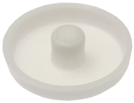 Заглушка под рамный дюбель Преимущества купить в Когалыме