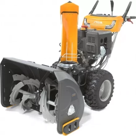 Снегоуборщик бензиновый ST 7276 PH STIGA купить в Когалыме
