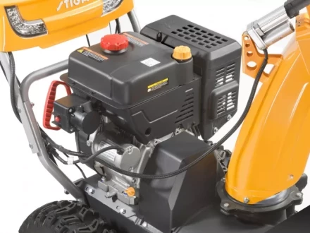 Снегоуборщик бензиновый ST 7276 PH STIGA купить в Когалыме