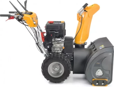 Снегоуборщик бензиновый ST 7276 PH STIGA купить в Когалыме