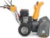 Снегоуборщик бензиновый ST 7276 PH STIGA купить в Когалыме