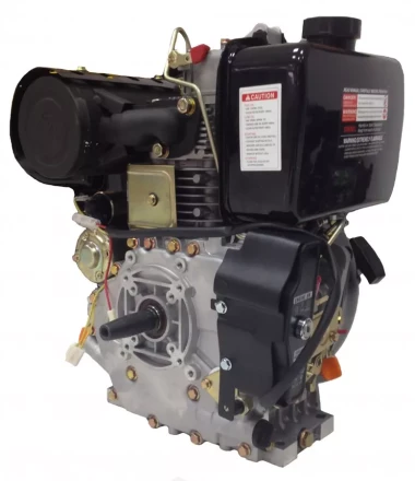 Дизельный двигатель KIPOR DF192FGE купить в Когалыме