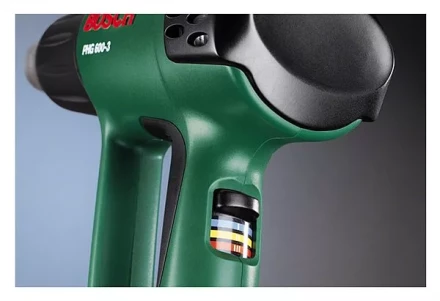 Фен строительный BOSCH PHG 600-3 купить в Когалыме