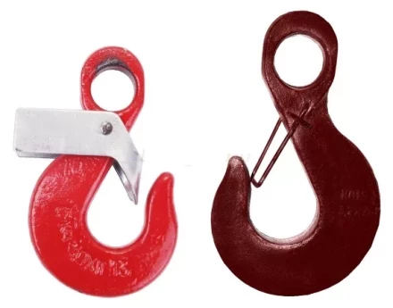 Строп канатный двухветвевой 2СК 1 т L=2.5 м Звено РТ-3 с кч Гост 1.0 т опрессовка купить в Когалыме