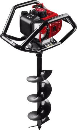 Мотобур (бензобур) со шнеком МБ2-250 Н серия МАСТЕР купить в Когалыме