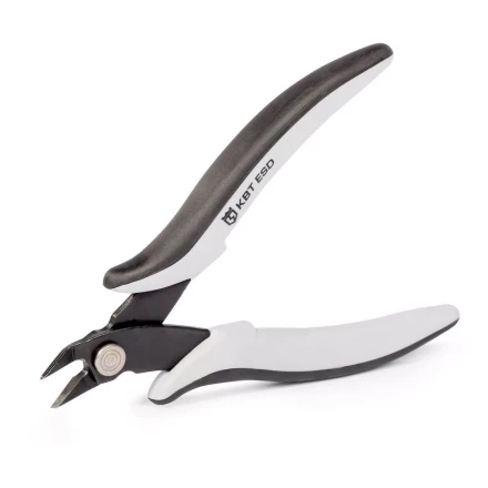 Мини-бокорезы КВТ MC-01ESD 135 мм (92060) купить в Когалыме