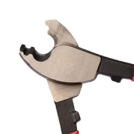 Ножницы диэлектрические для резки кабеля КВТ НКи-12  до 12 мм (101856) купить в Когалыме