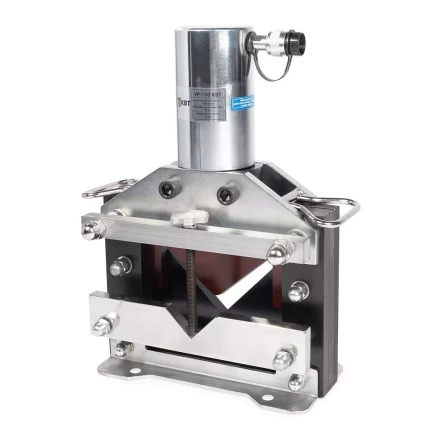 Уголкорез гидравлический КВТ УР-110 для уголков до 110х110х8 мм (89258) купить в Когалыме