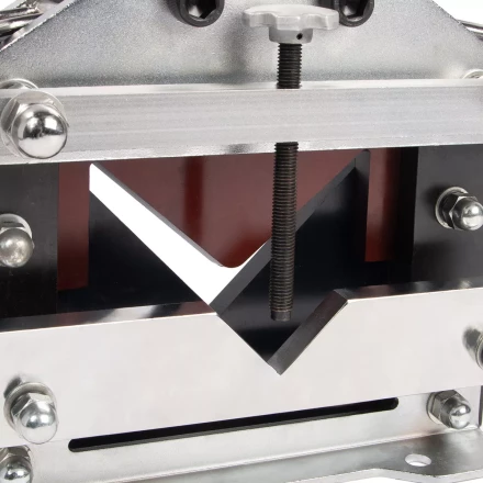 Уголкорез гидравлический КВТ УР-110 для уголков до 110х110х8 мм (89258) купить в Когалыме