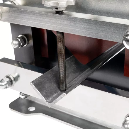 Уголкорез гидравлический КВТ УР-110 для уголков до 110х110х8 мм (89258) купить в Когалыме