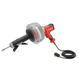 Портативная электрическая прочистная машина K-45AF  36033 купить в Когалыме