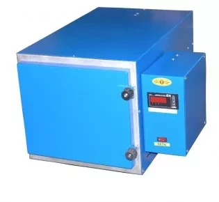 Электропечь для прокалки электродов ПСПЭ50-400 купить в Когалыме