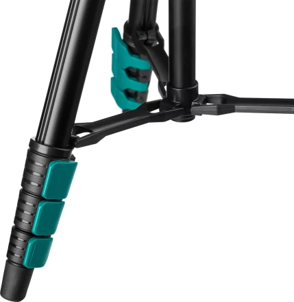 Нивелир лазерный линейный с держателем HC-1 и элевационным штативом ST-110 (35-110см), в кейcе, KRAFTOOL 34700-4 купить в Когалыме