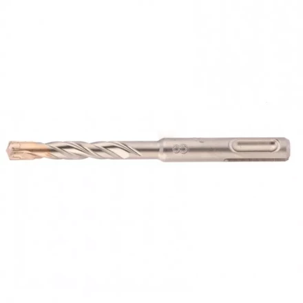 Бур по бетону QUADRO 8 x 110 мм SDS PLUS Gross 70763 купить в Когалыме