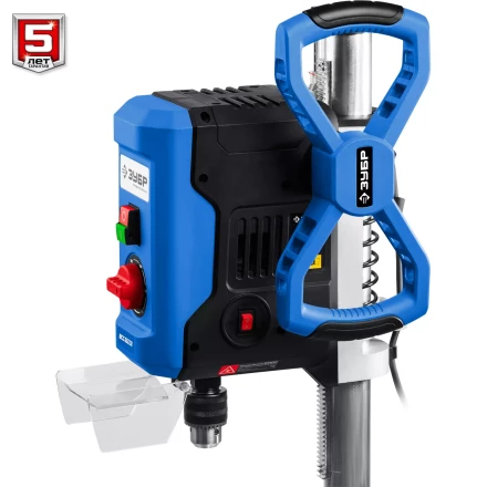 ЗУБР 750 Вт, 13 мм, вертикально - сверлильный станок, Профессионал (ВСС-П750) купить в Когалыме