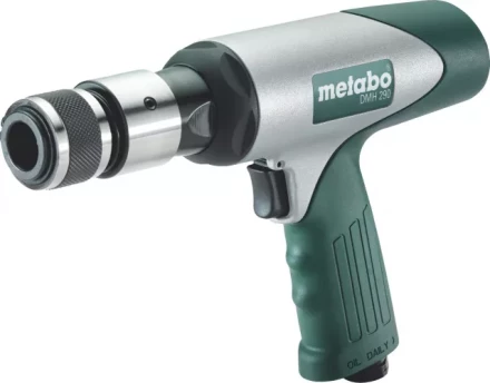 Молоток отбойный Metabo DMH290 Set пневматический купить в Когалыме